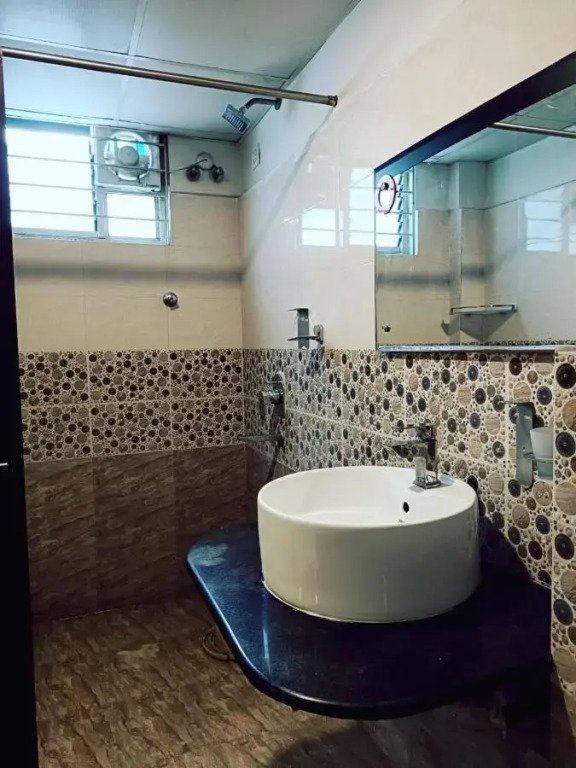 Hotel Srirama Empire