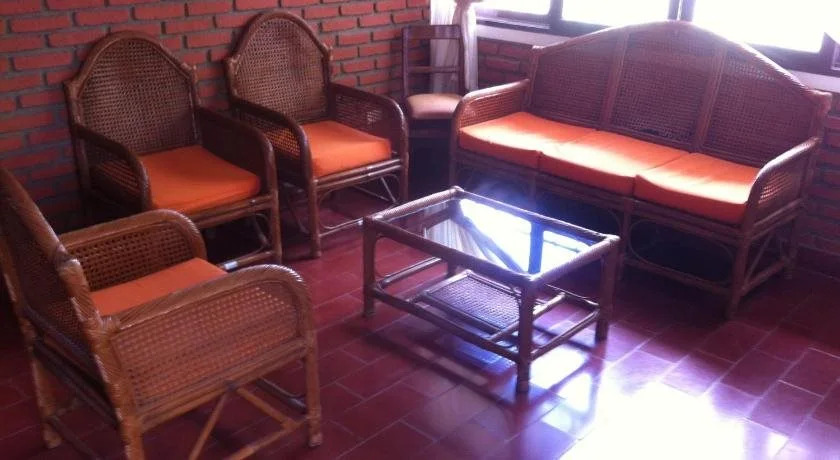 Casa Kolping