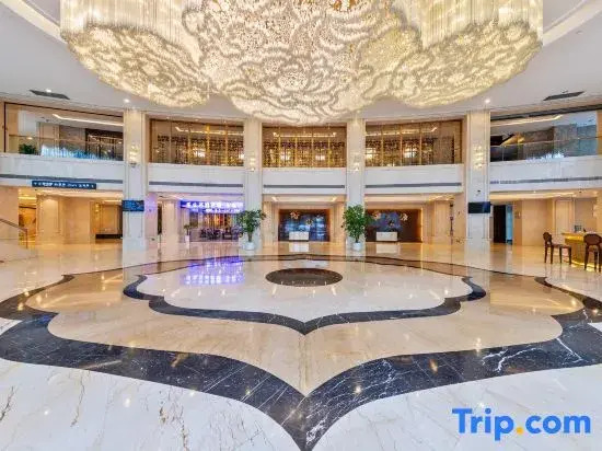 Senberstan Tianyi Hotel