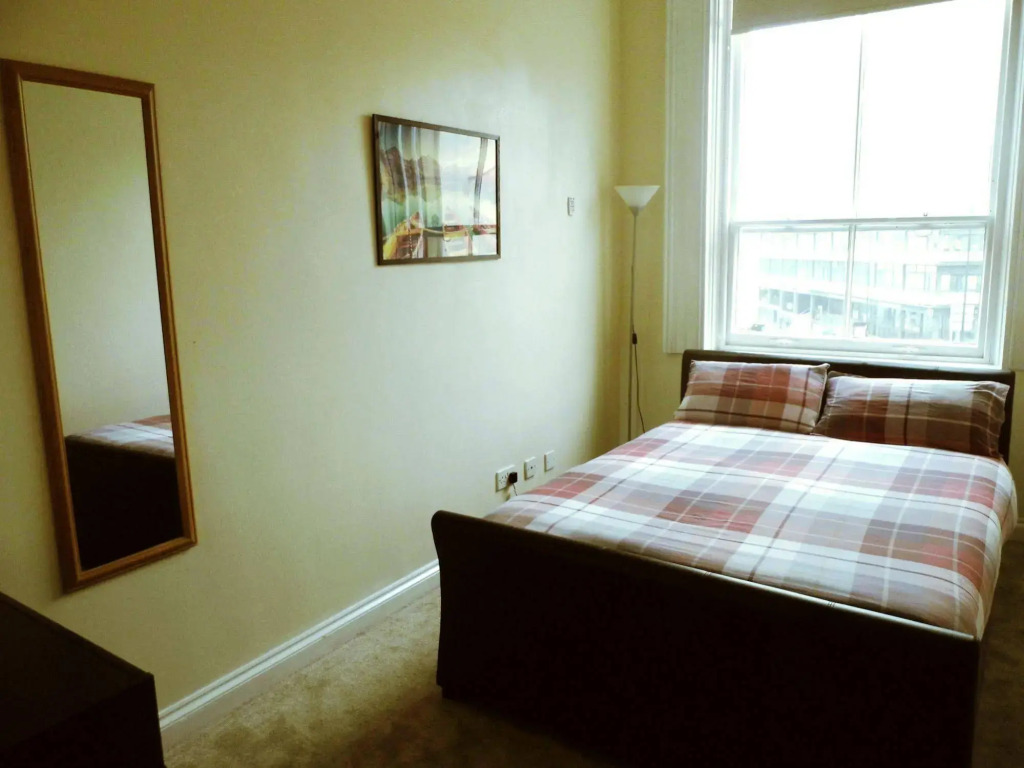 Homestay Bristol
