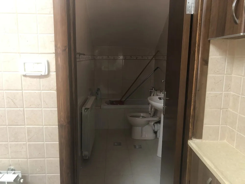 Sabri Apartment