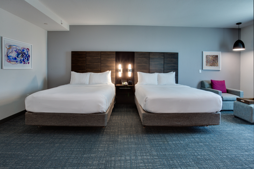 Crowne Plaza Hotel & Resorts Fort Lauderdale Airport/ Cruise by IHG