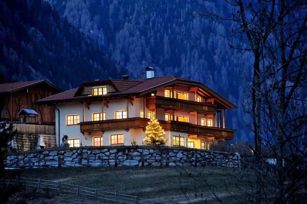 Obereggerhof