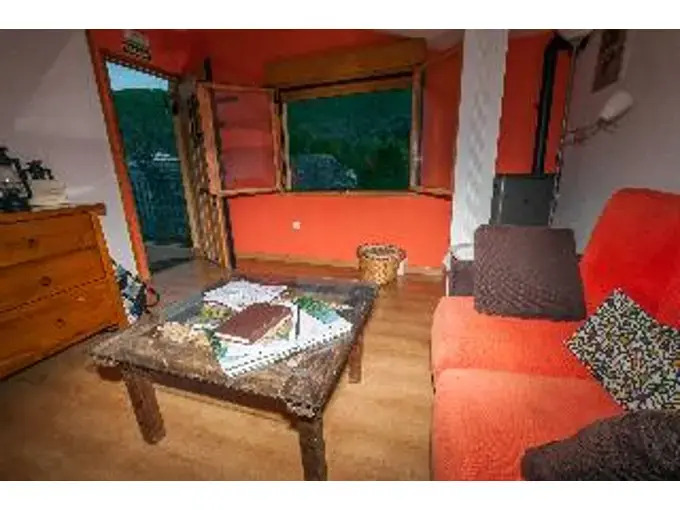 Casa Rural Aguas Frías