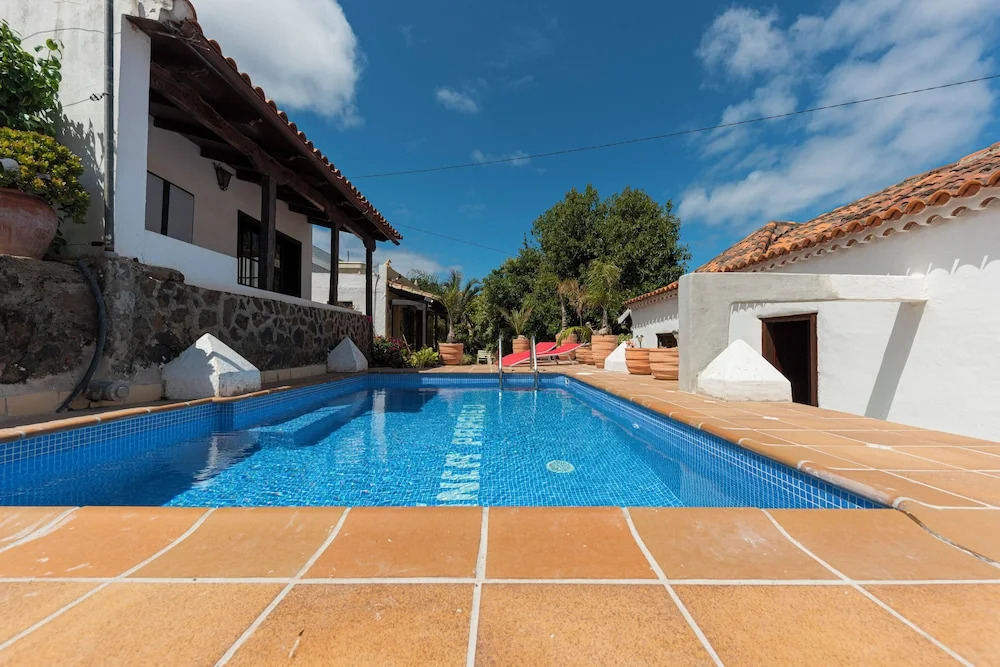 Rural house in the north of Tenerife