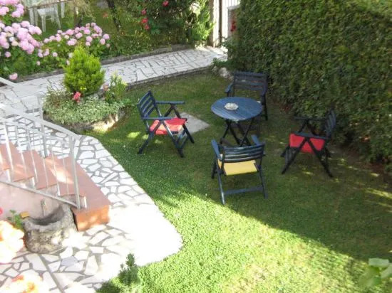 Mitkos Guest House