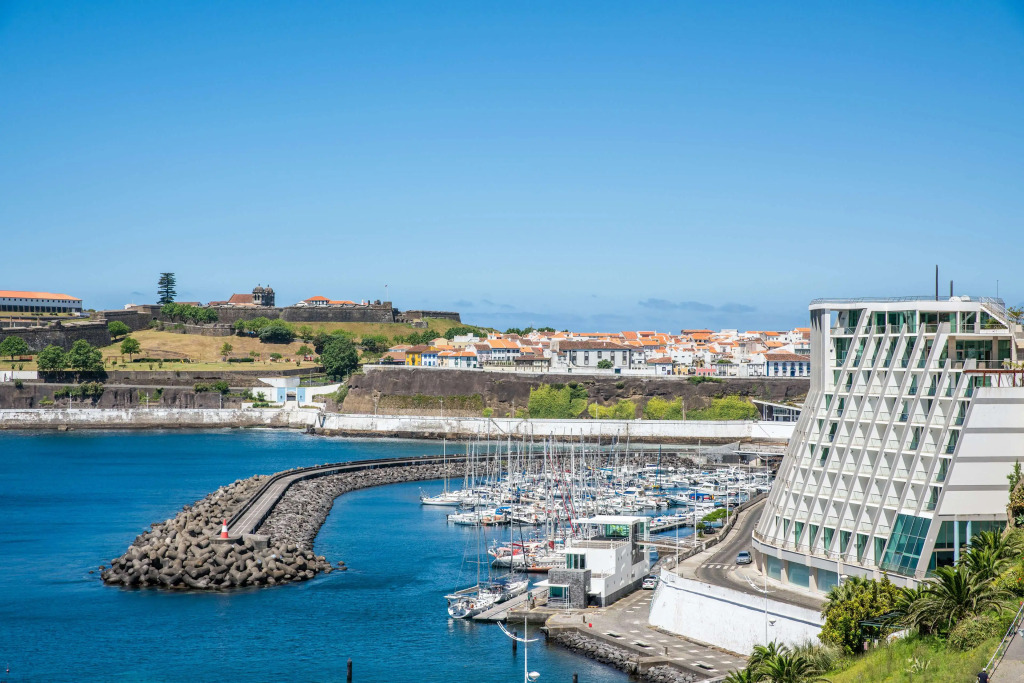 Angra Marina Hotel