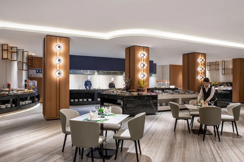 Holiday Inn Ningde Xiapu by IHG