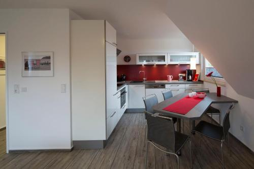 Mienhus Apartments