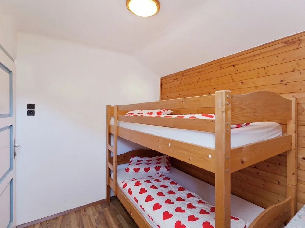 Comfortable Holiday Home Near Lake In Salzburg