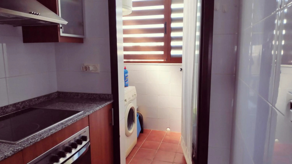 APARTAMENTO VERA PUEBLO SALINAS 1 Dormitorio