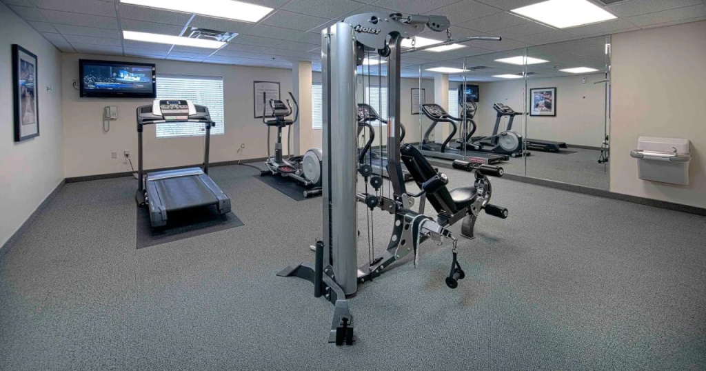 Staybridge Suites Chattanooga-Hamilton Place by IHG