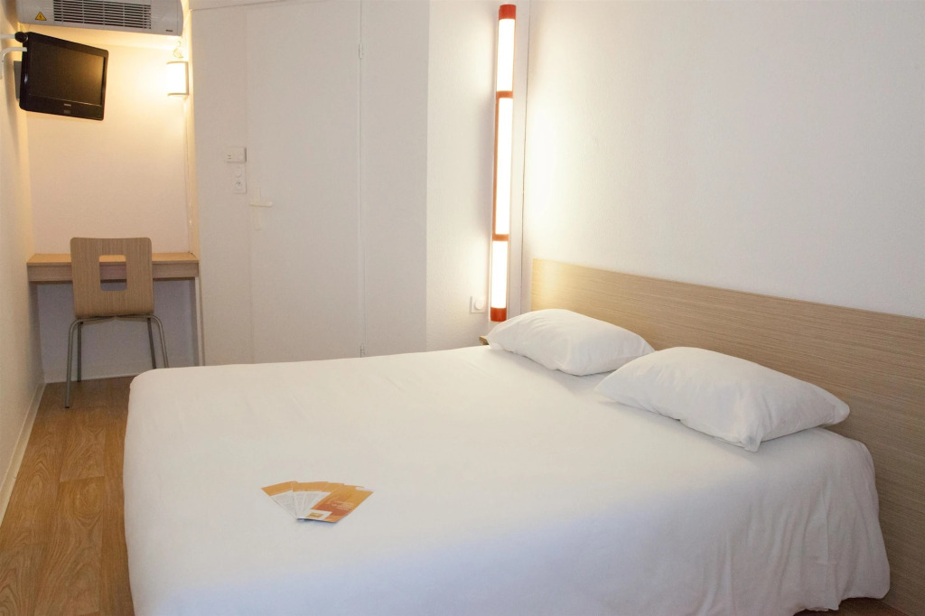 Premiere Classe Saint Malo CHAMBRES RENOVEES