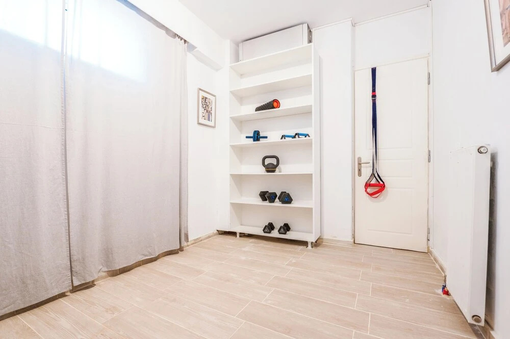 Adelos III Bloom Villa 5BR 360m - Sauna - Rooftop