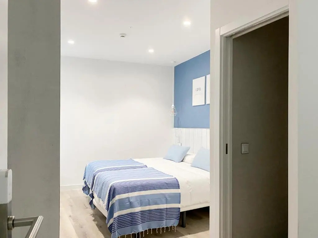 Nerja Casual Rooms