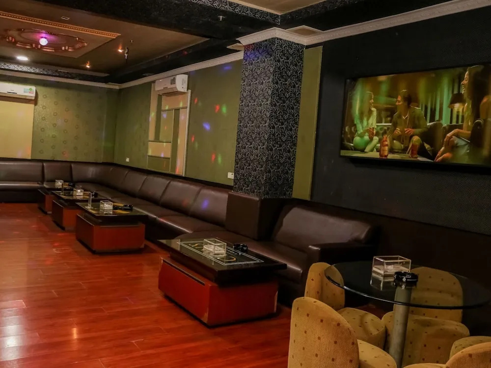 NIDA Rooms Tanjung Priok Sunter Agung