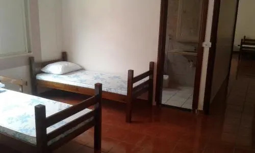 HOSTEL MONa