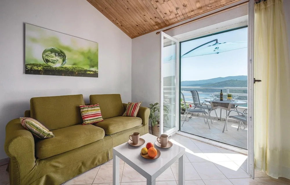 Awesome Home in Rabac With Wifi and 2 Bedrooms