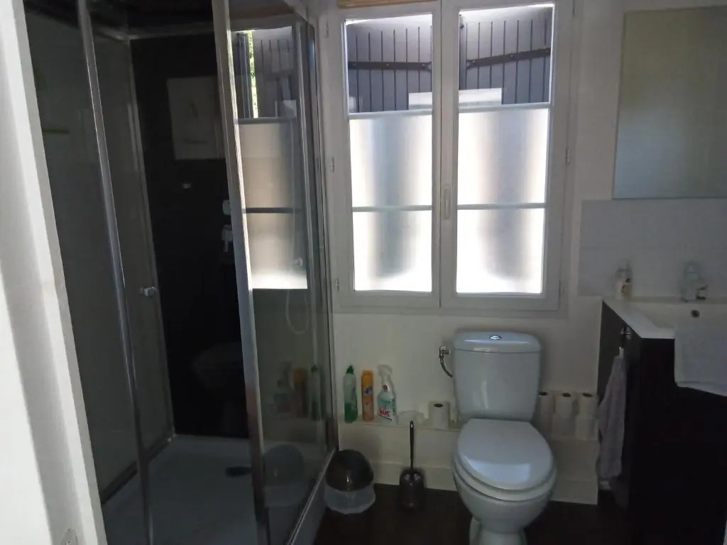 Le cheminblanc suite parentale
