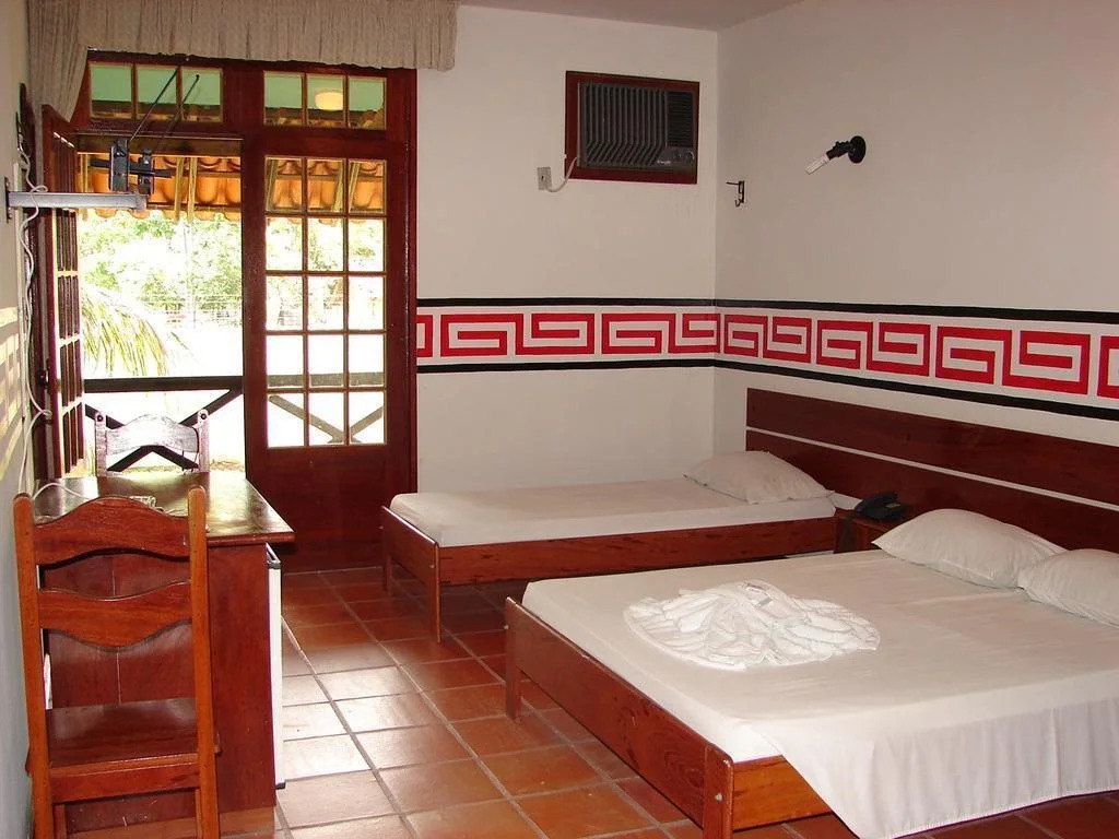 Hotel Ilha do Marajó by Unna
