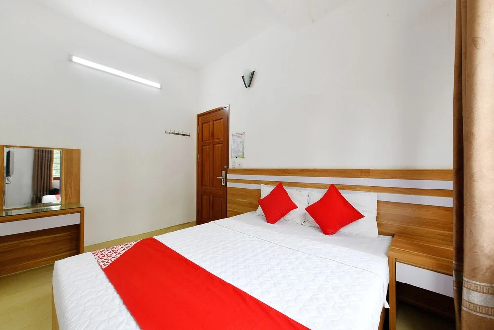 Trung Nui Hotel by OYO Rooms
