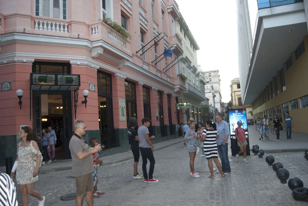 Hostal Casa Canda