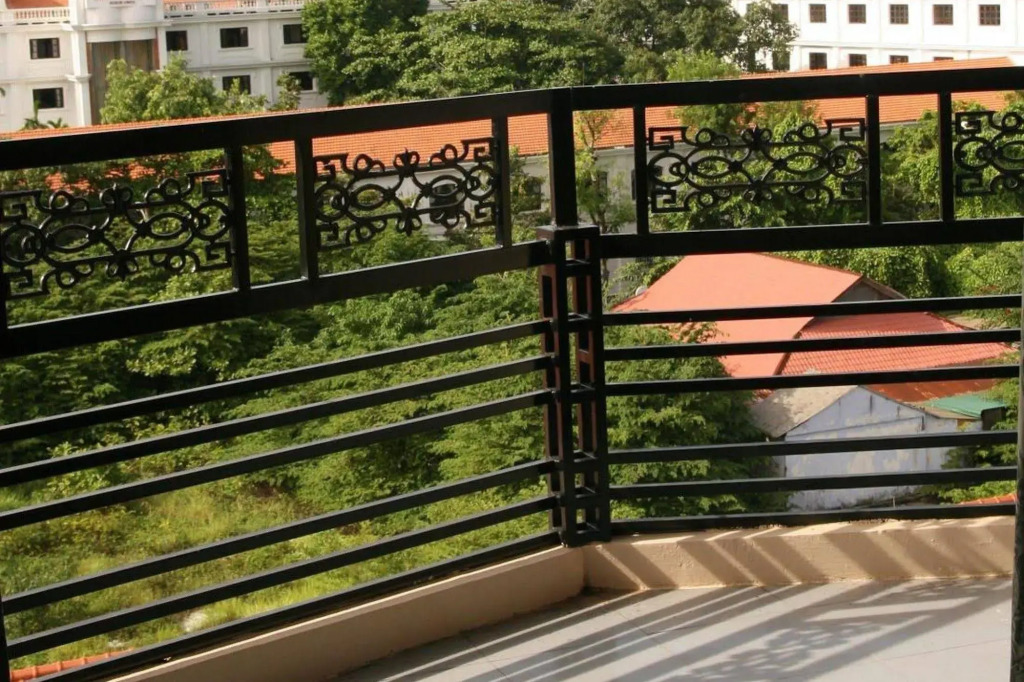 Thai Binh II Hotel