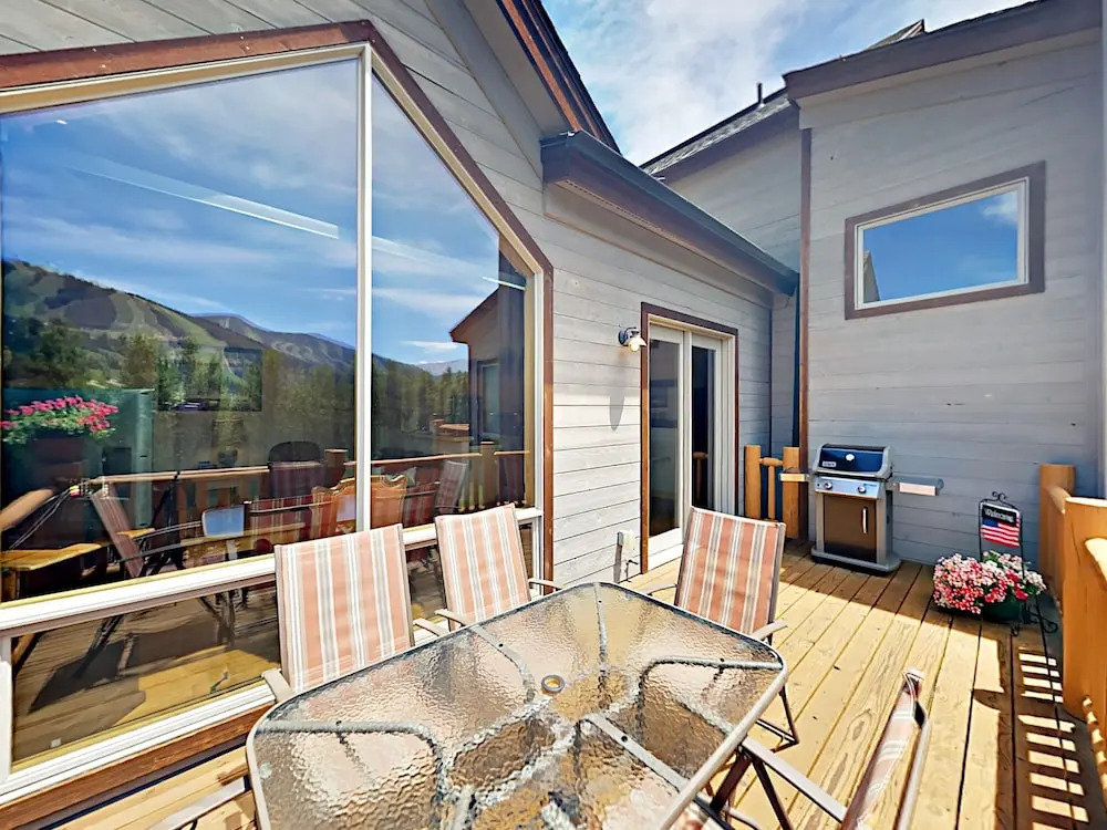 509 Antler Way Townhouse 4 Bedrooms 3.5 Bathrooms Townhouse