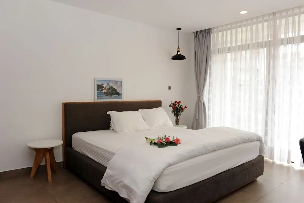 MPC Villa in Thao Dien