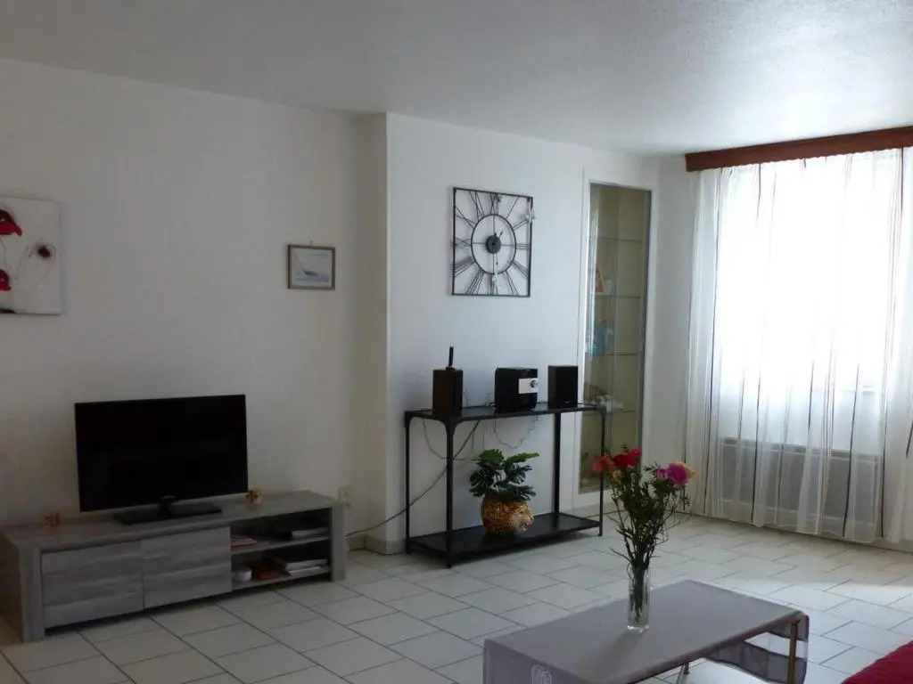 Gîte Moulins, 2 pièces, 2 personnes - FR-1-489-162