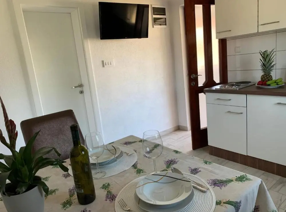 Apartments Rio
