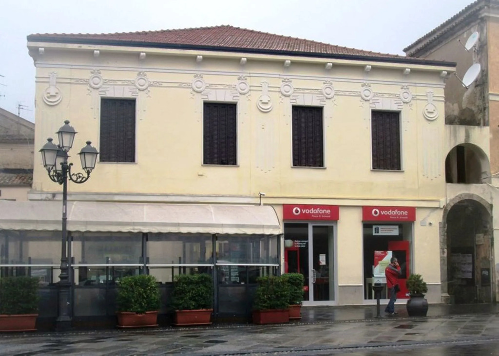 La Residenza dei Nobili