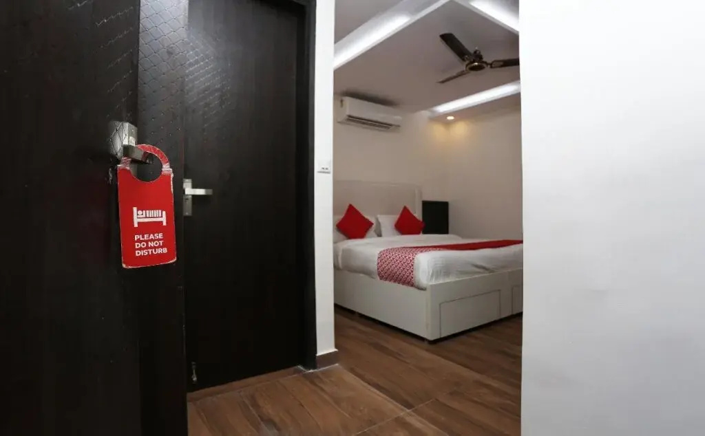 South Galaxy By OYO Rooms