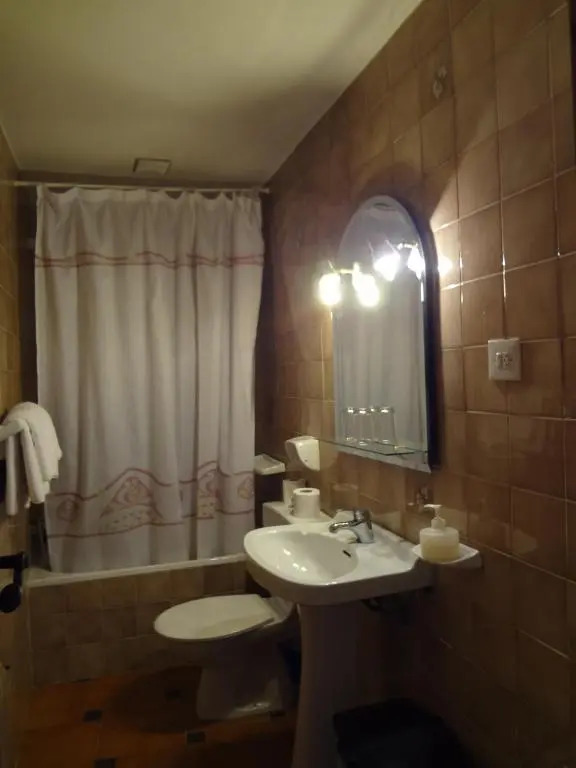 Hotel Rural Poqueira II