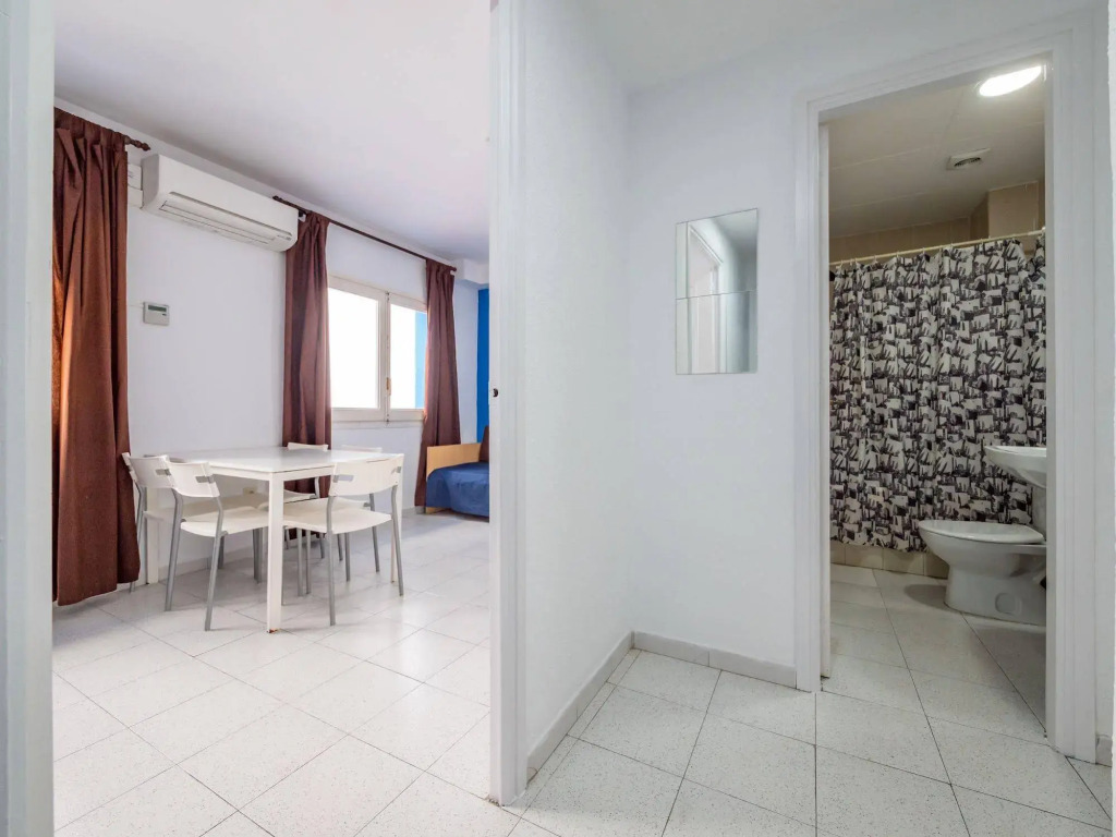 Apartaments Monjardí