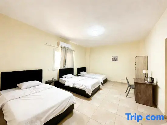 Villa131 Hotel