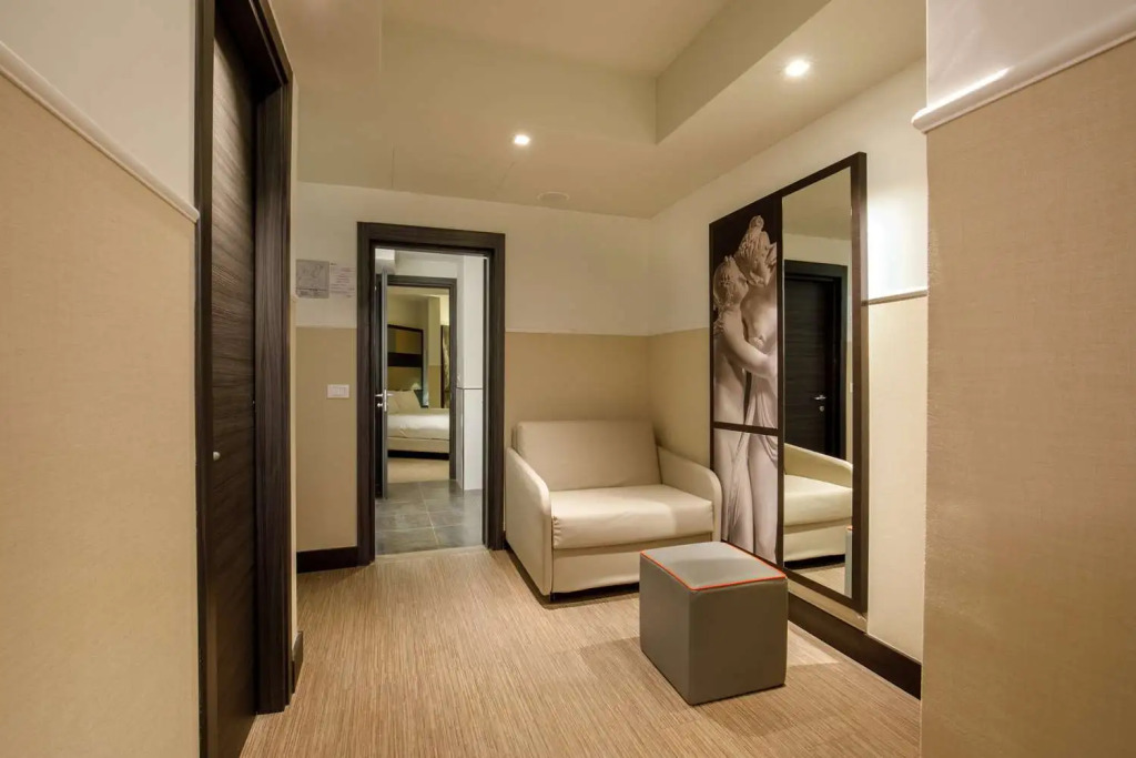 Hotel Cosmopolita