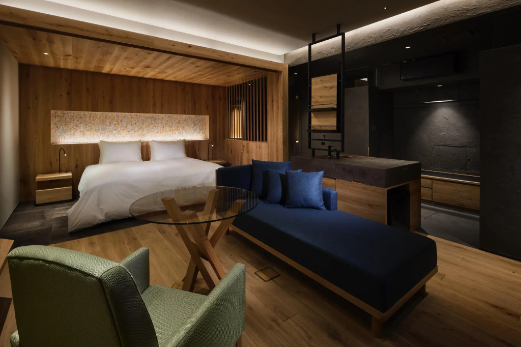 SEKIYA RESORT Galleria Midobaru