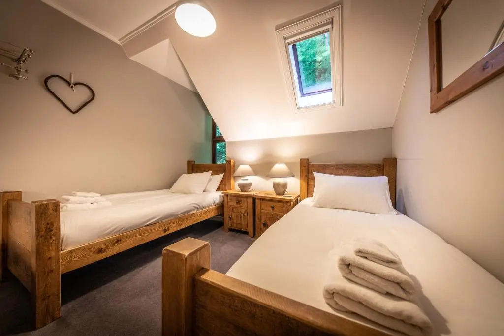 Quayside Apartment