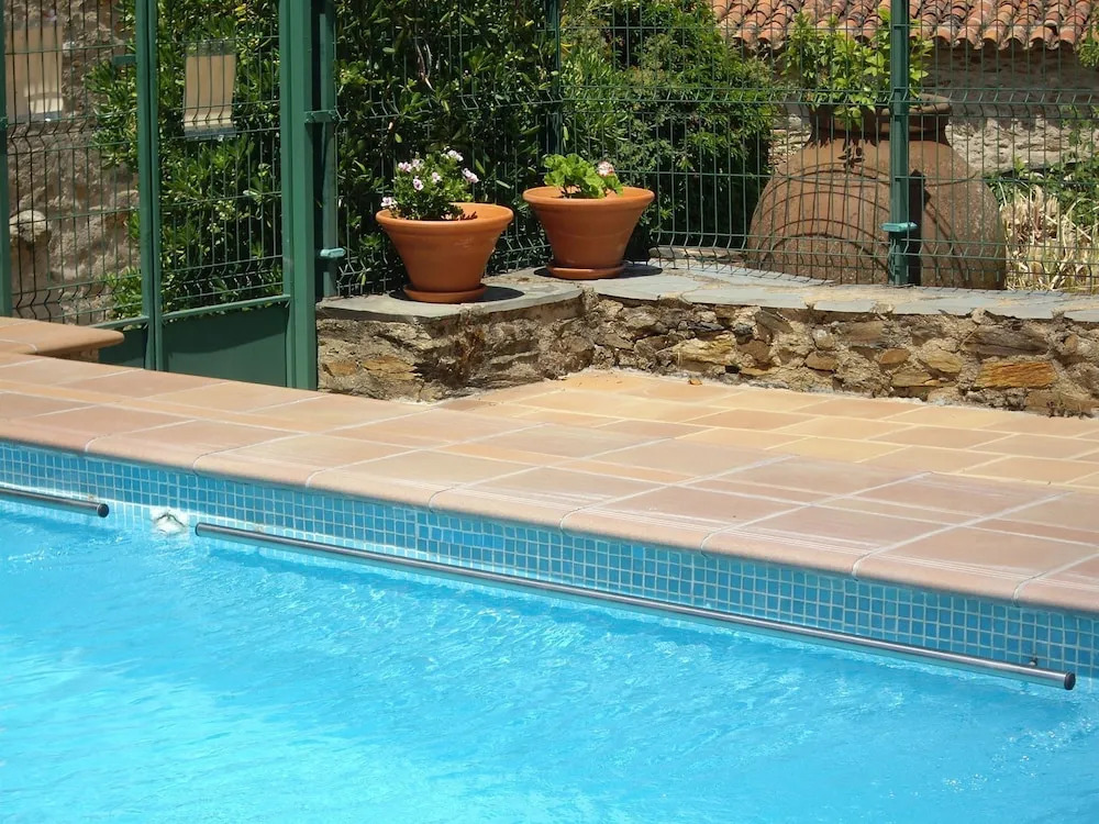 Studio on Rural, Authentic Finca With Shared Pool