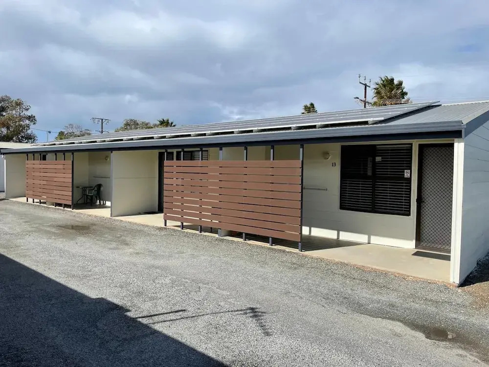 Tumby Bay Caravan Park