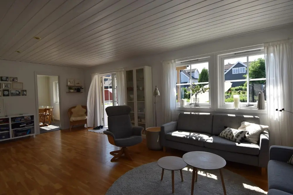 Solferie Large Villa