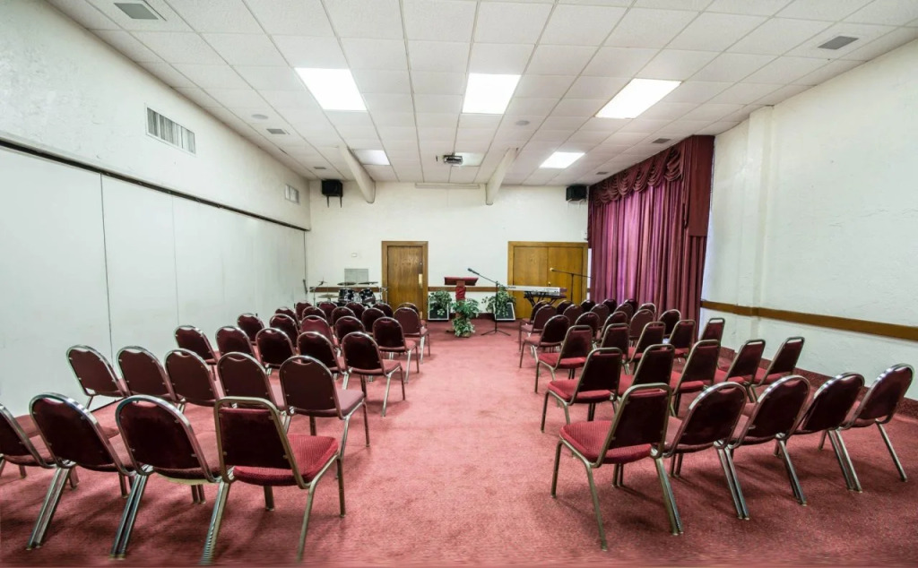 Rodeway Inn & Conference Center