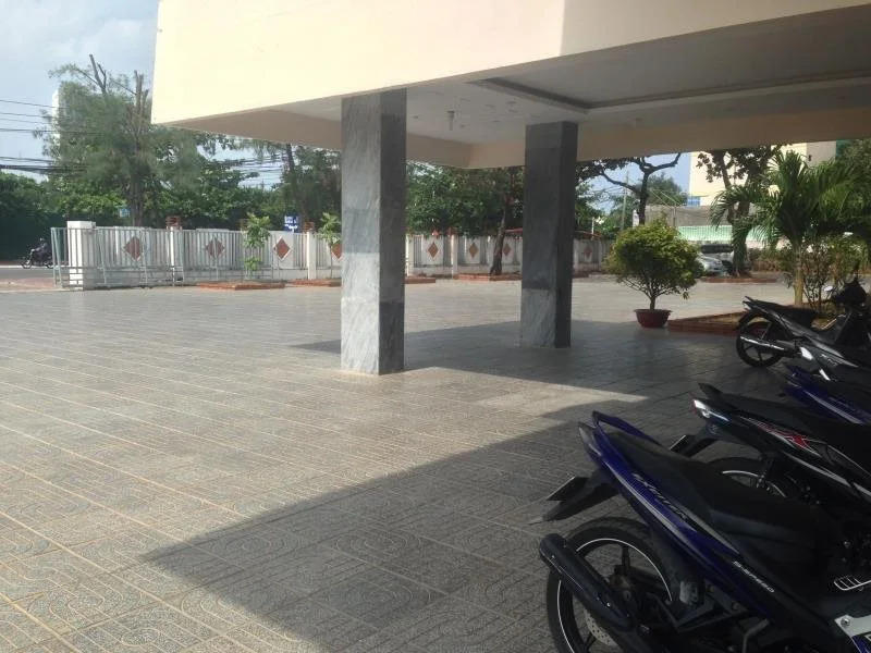 Ngan Hang Hotel