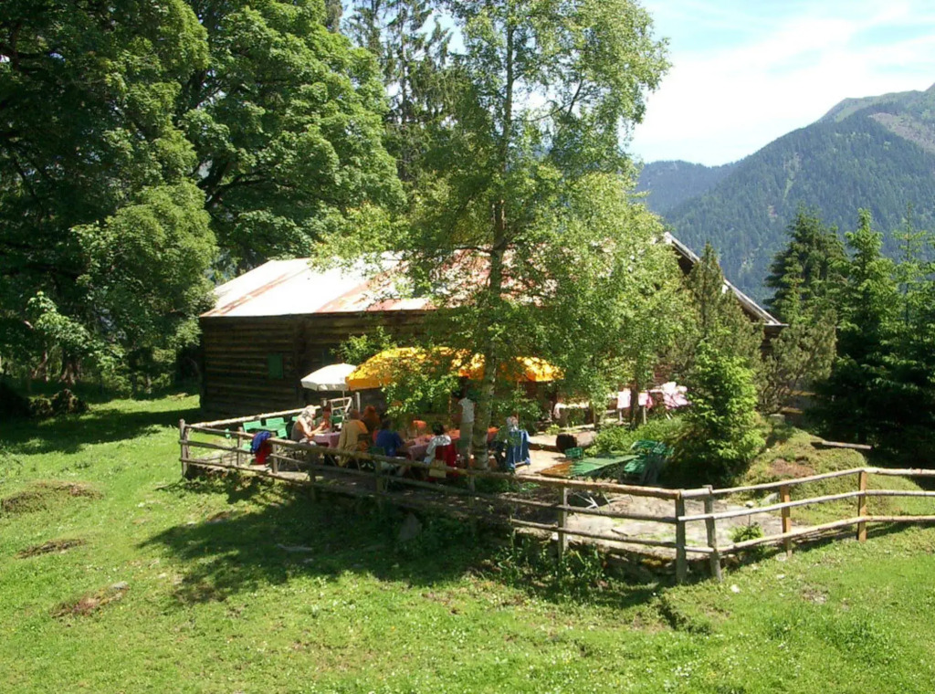 Klammers Kärnten