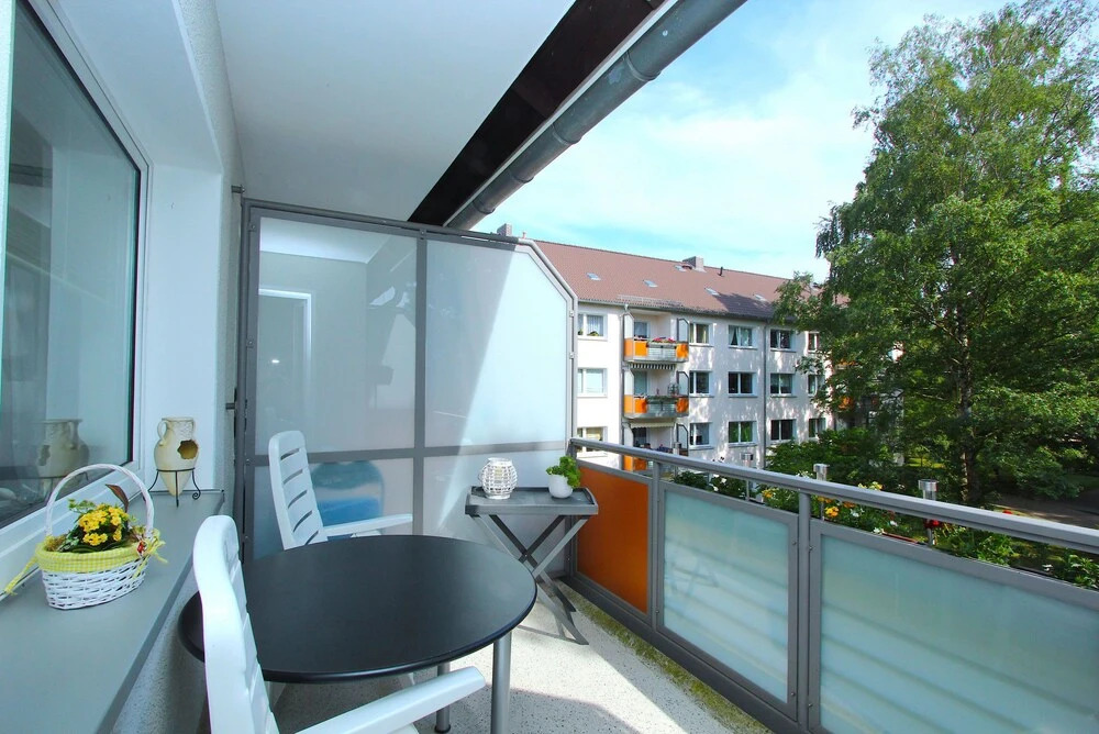 Private Apartment Crusiusstraße