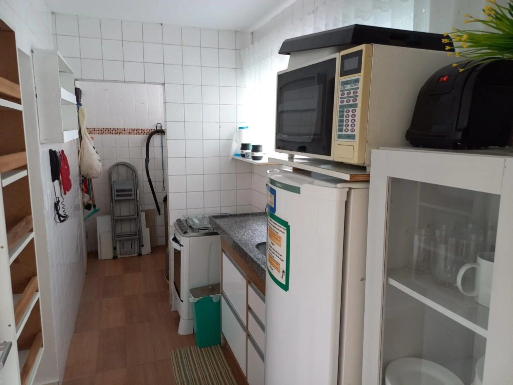 Hospedaria Residencial da Torre