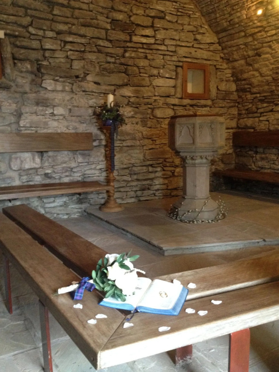 Old Churches House