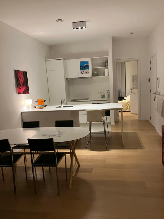 Nice apartment Ghent South