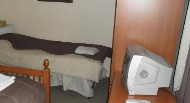 RR Motel